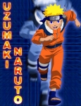 Naruto Uzumaki